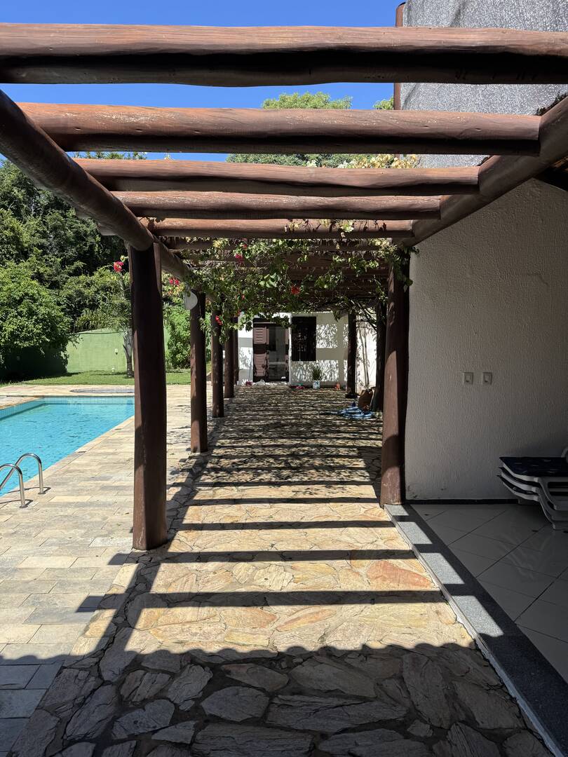 Casa, 5 quartos, 389 m² - Foto 22