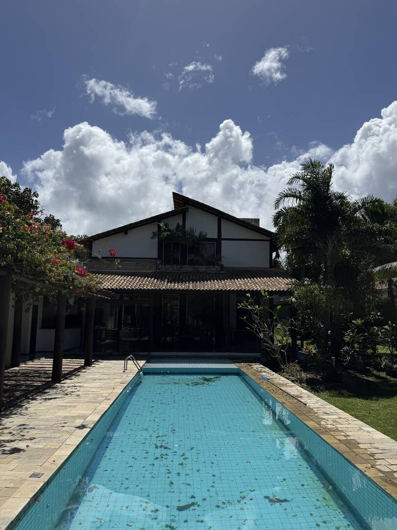 Casa, 5 quartos, 389 m² - Foto 2