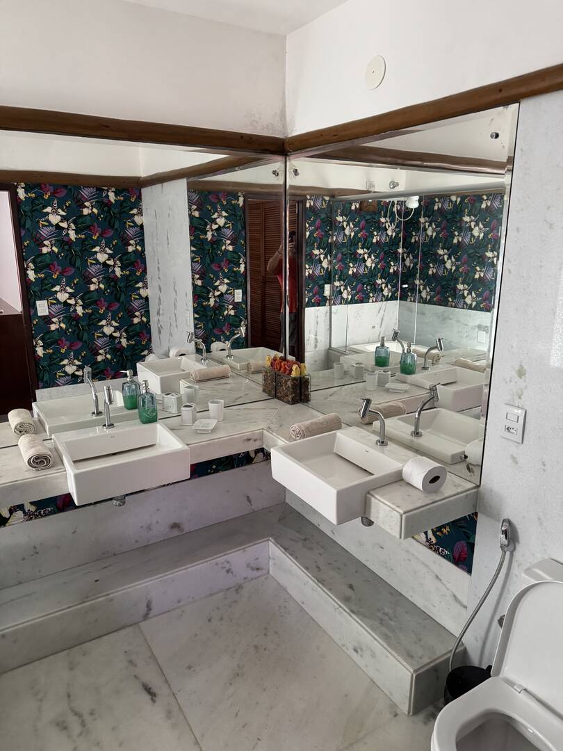 Casa, 5 quartos, 389 m² - Foto 5