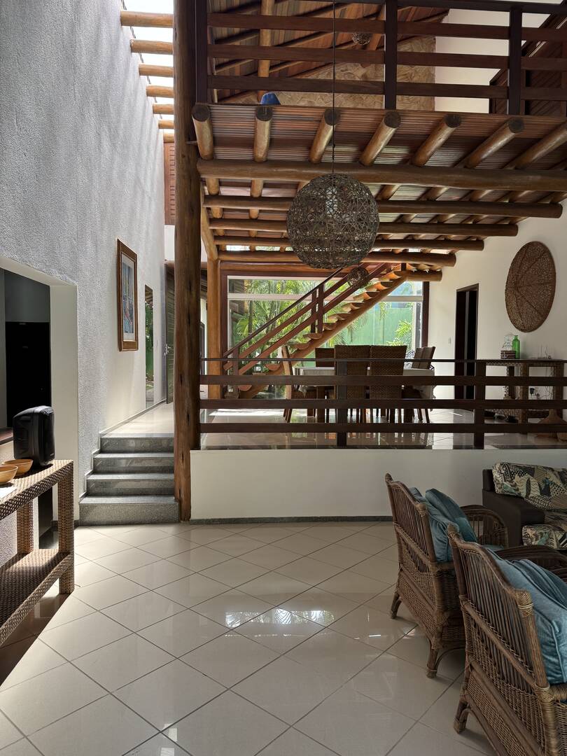 Casa, 5 quartos, 389 m² - Foto 4
