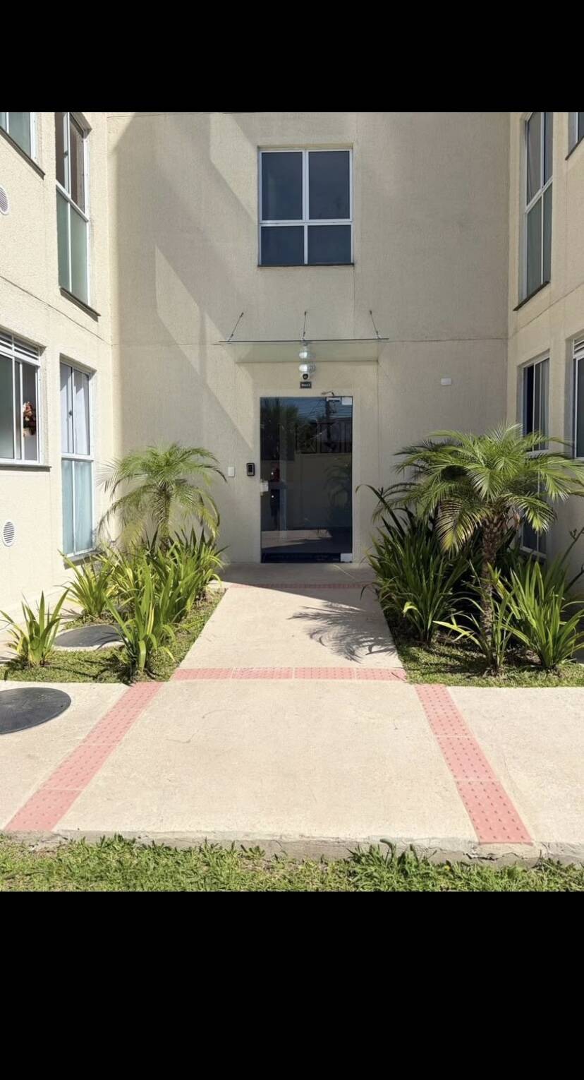 Apartamento, 2 quartos, 46 m² - Foto 3