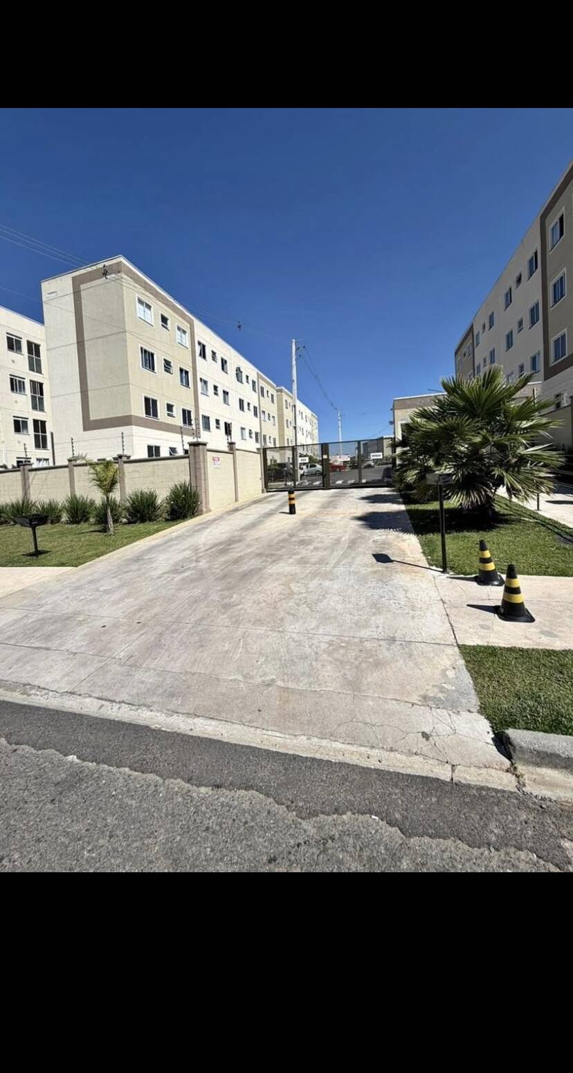 Apartamento, 2 quartos, 46 m² - Foto 2