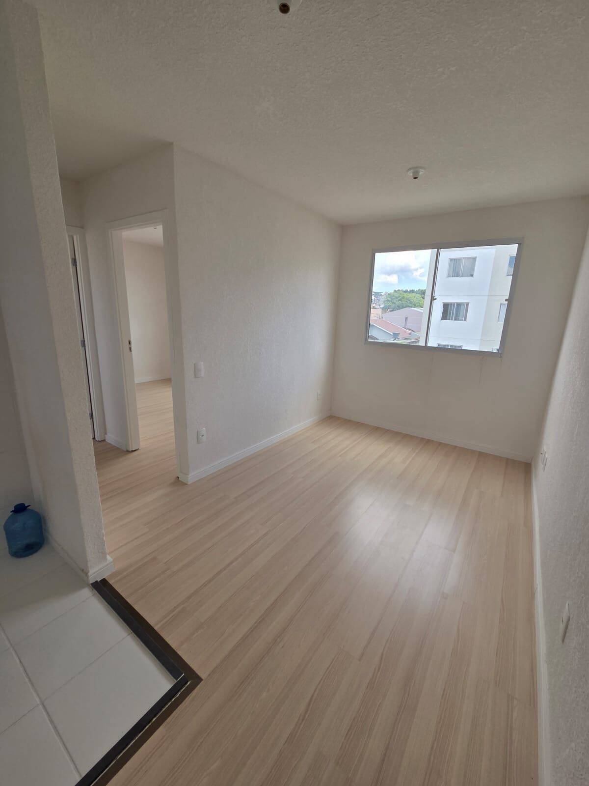 Apartamento, 2 quartos, 48 m² - Foto 9