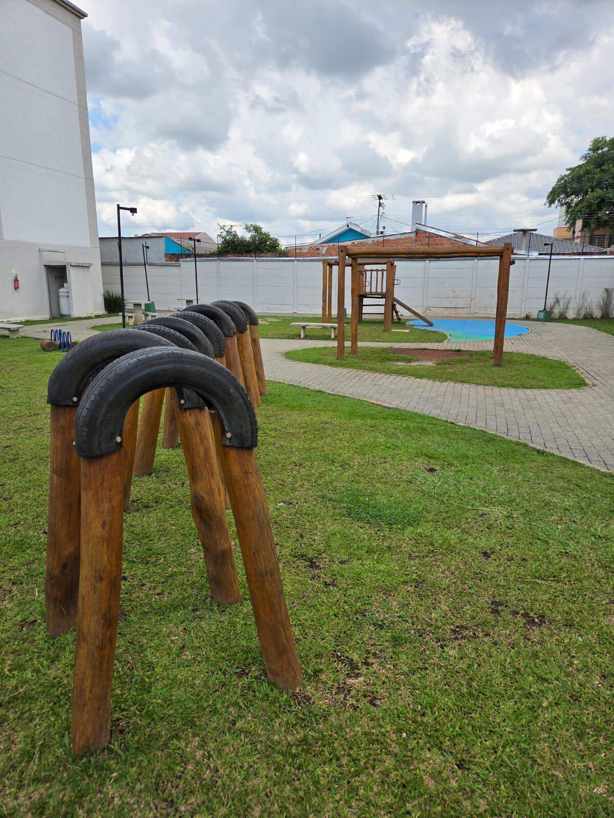 Apartamento, 2 quartos, 48 m² - Foto 5