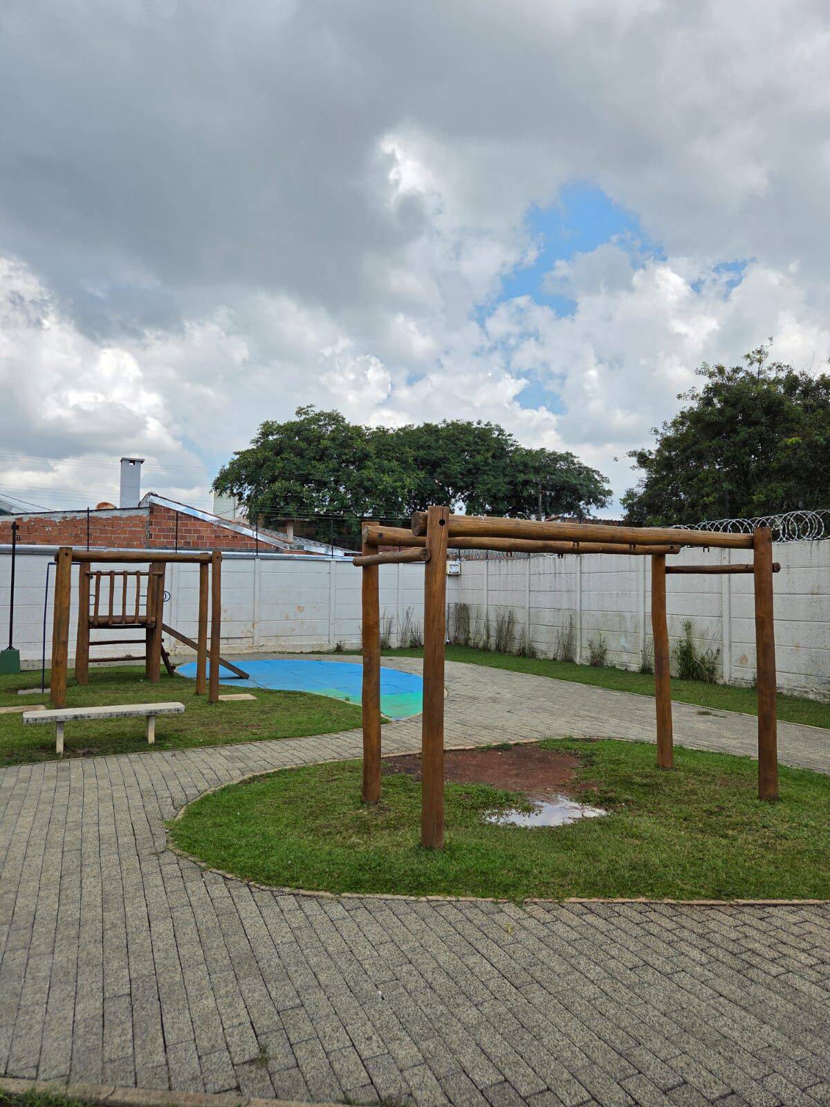 Apartamento, 2 quartos, 48 m² - Foto 6