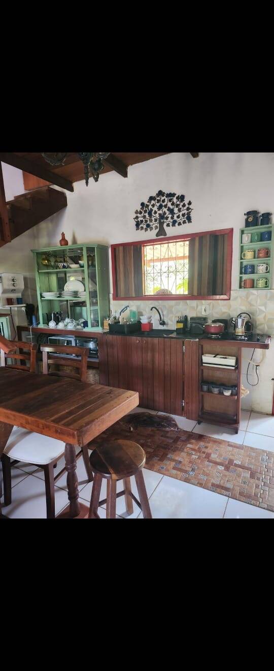 Casa, 4 quartos, 200 m² - Foto 3