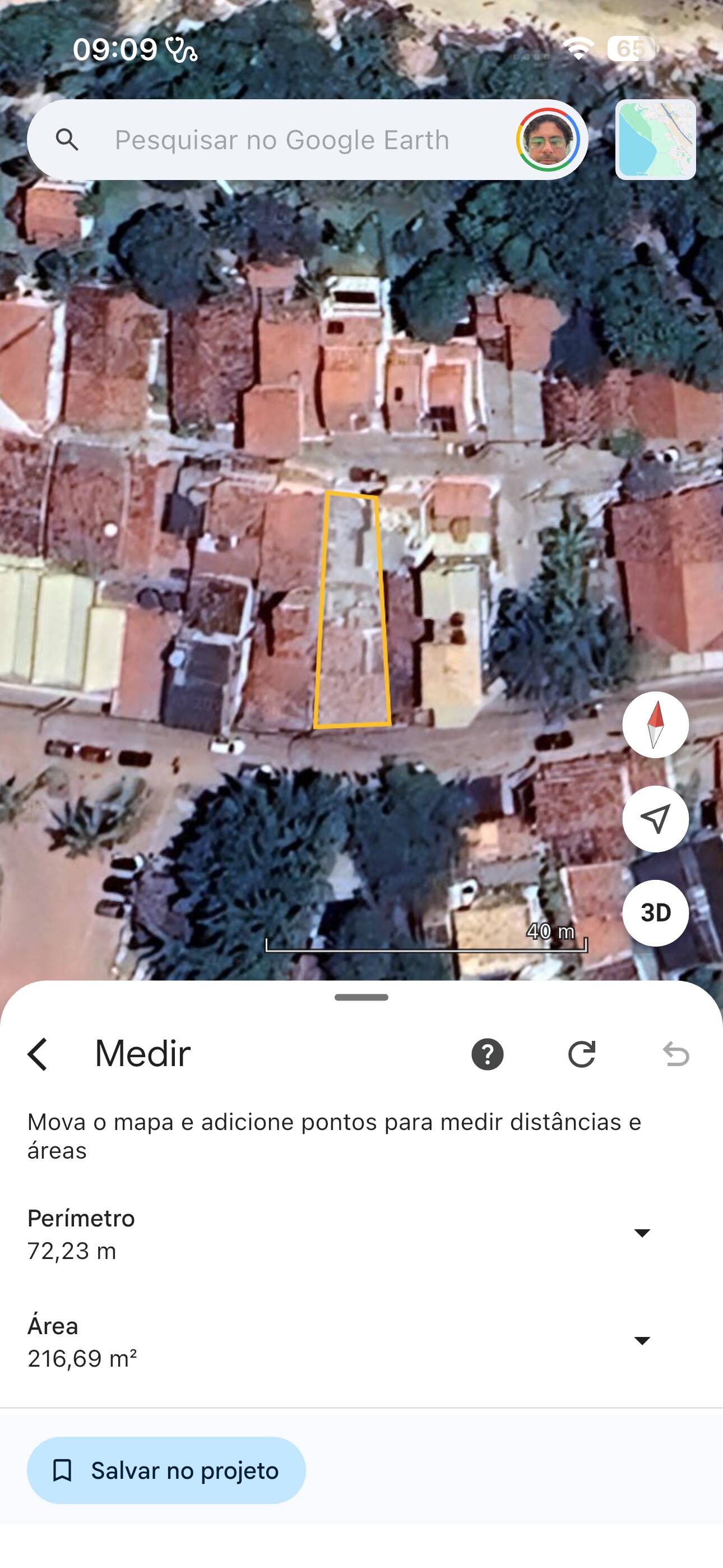 Prédio Inteiro, 130 m² - Foto 2