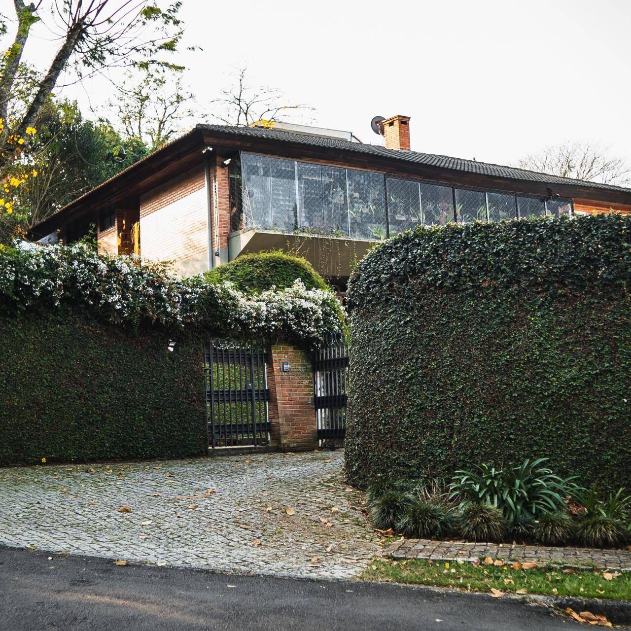 Casa, 4 quartos, 299 m² - Foto 26