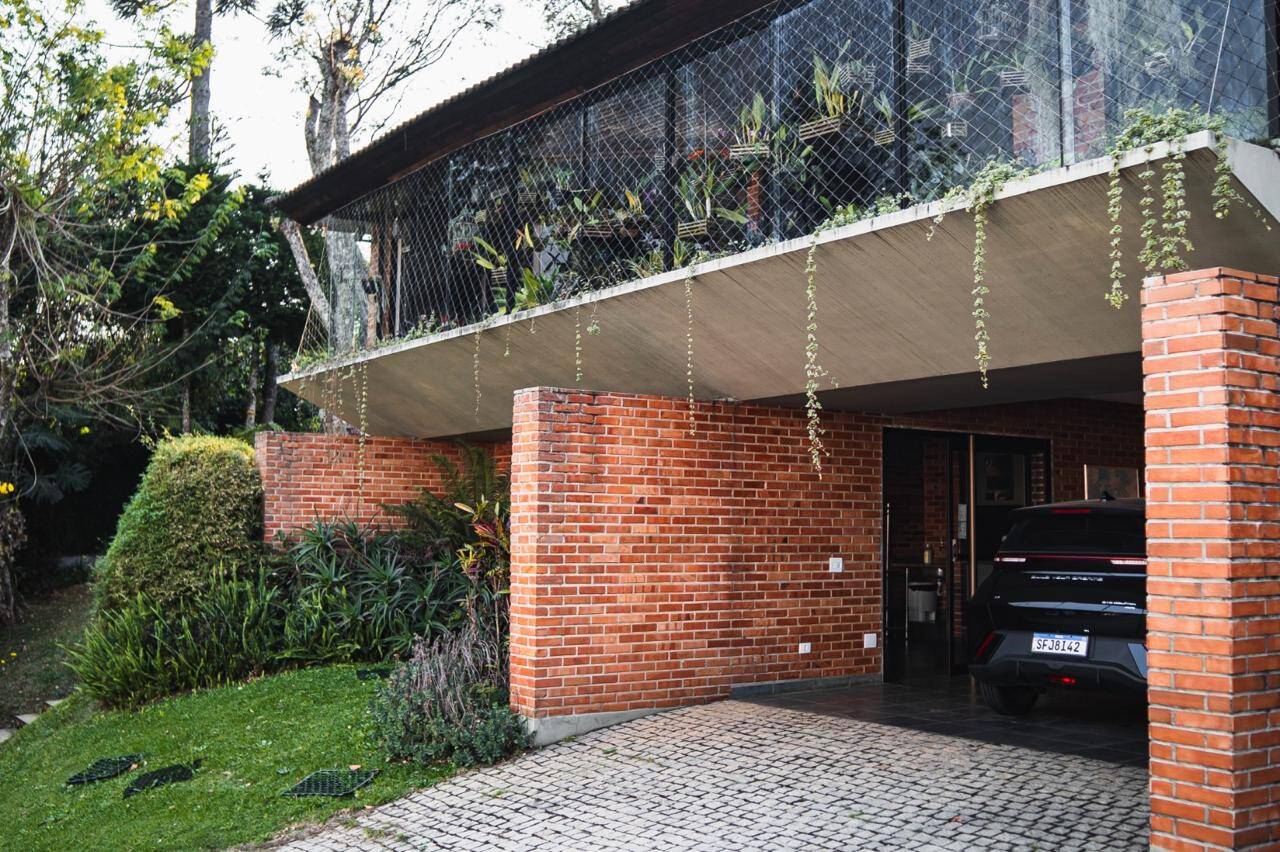 Casa, 4 quartos, 299 m² - Foto 31