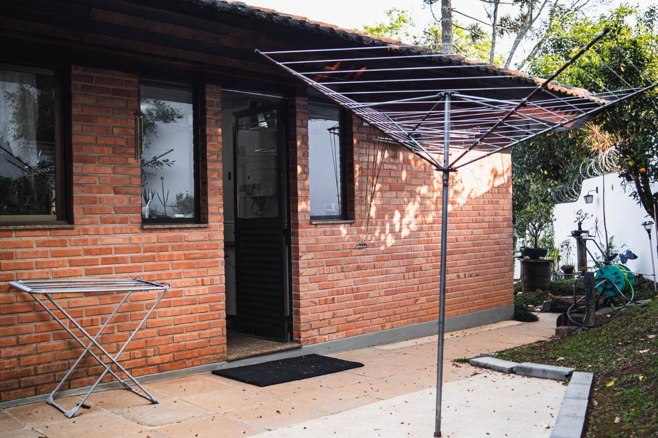 Casa, 4 quartos, 299 m² - Foto 4
