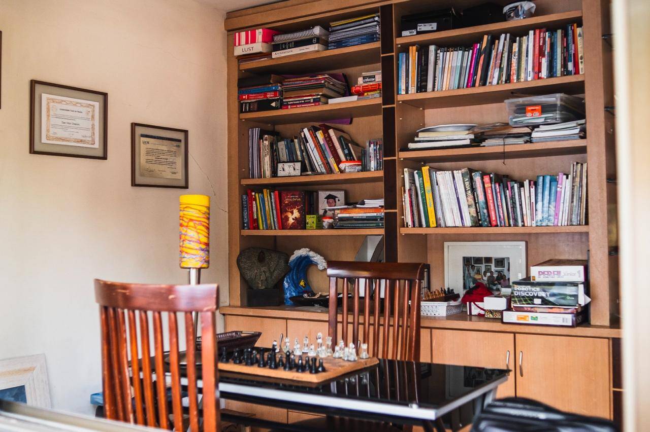 Casa, 4 quartos, 299 m² - Foto 8