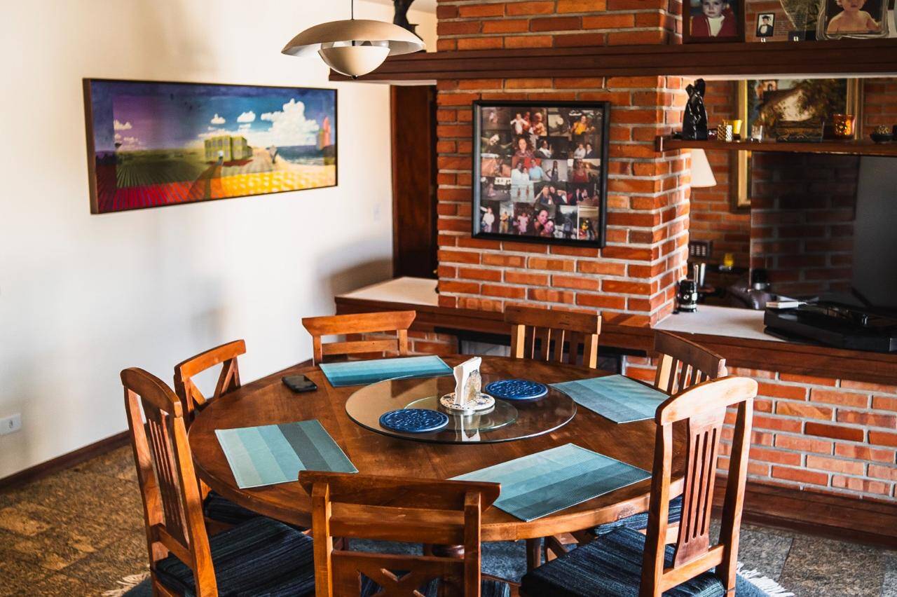 Casa, 4 quartos, 299 m² - Foto 19