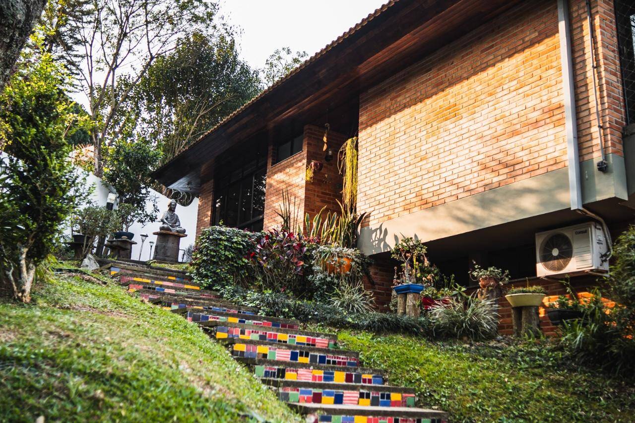 Casa, 4 quartos, 299 m² - Foto 27