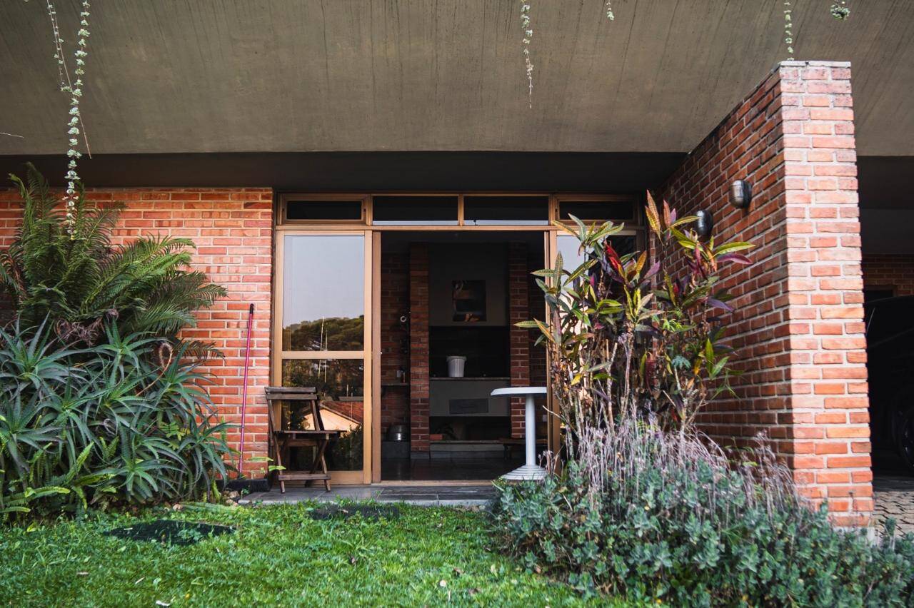 Casa, 4 quartos, 299 m² - Foto 30