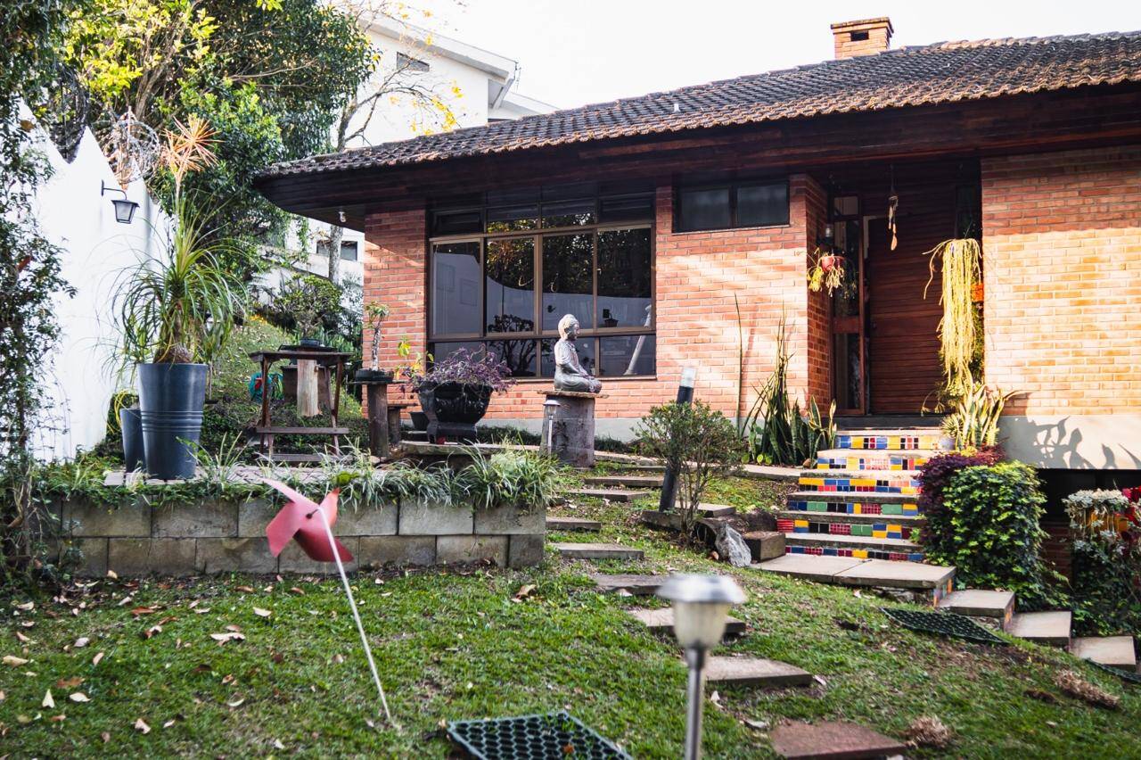 Casa, 4 quartos, 299 m² - Foto 34
