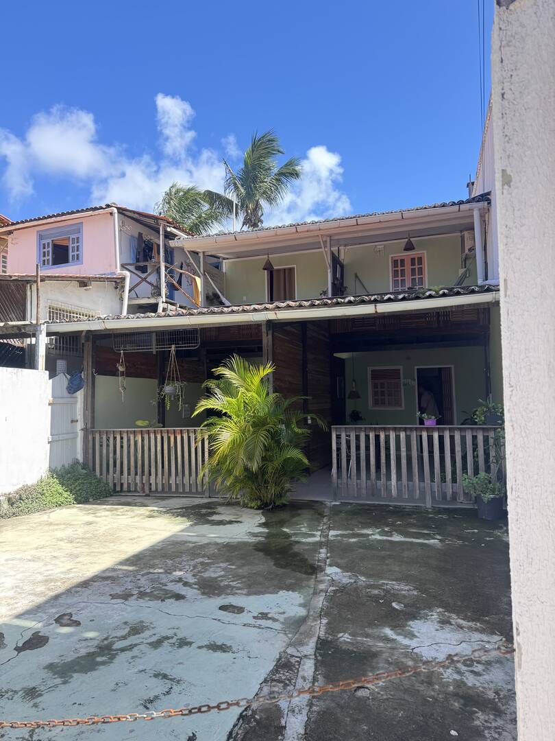 Casa, 2 quartos, 100 m² - Foto 1