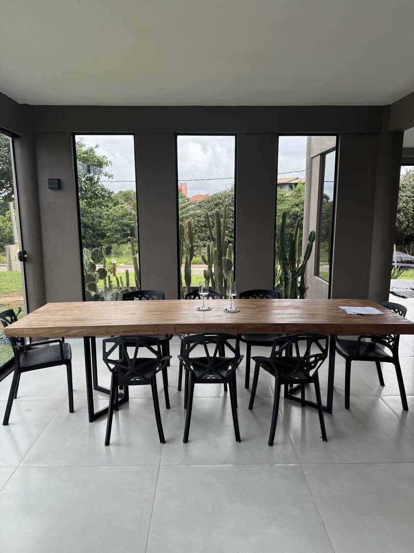 Casa, 4 quartos, 208 m² - Foto 3