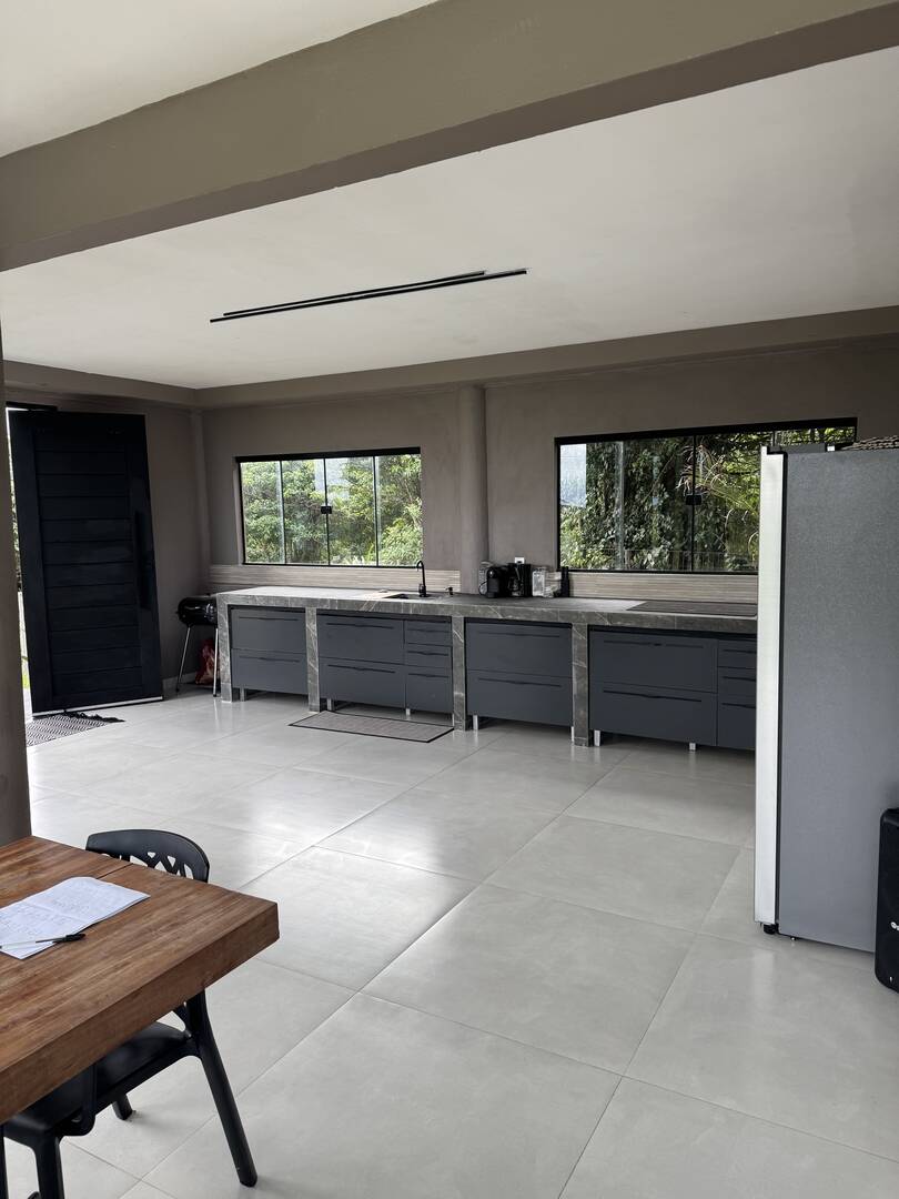 Casa, 4 quartos, 208 m² - Foto 6