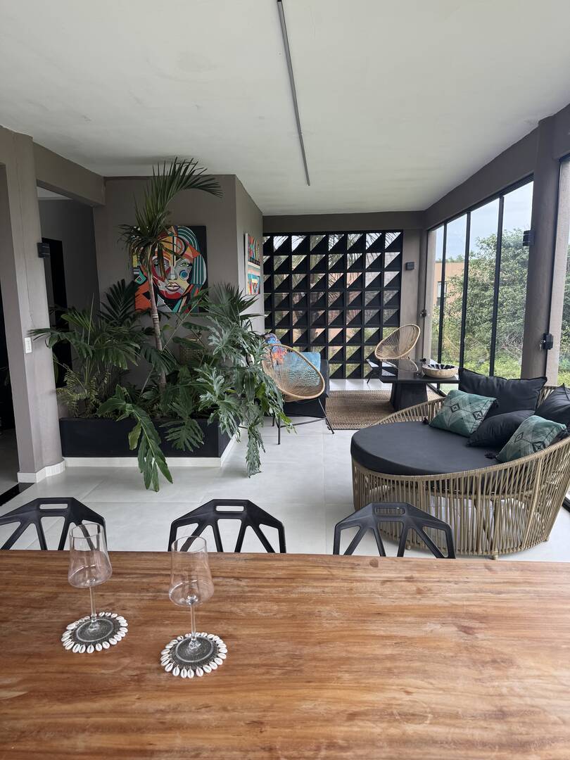Casa, 4 quartos, 208 m² - Foto 5
