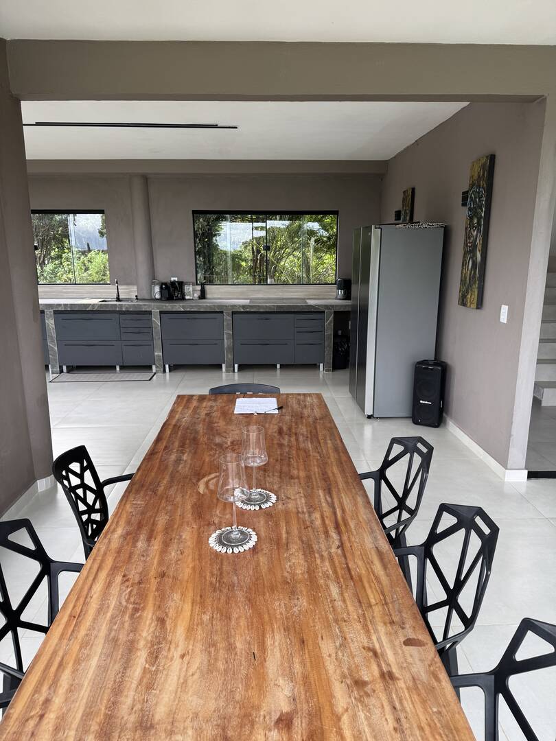 Casa, 4 quartos, 208 m² - Foto 7