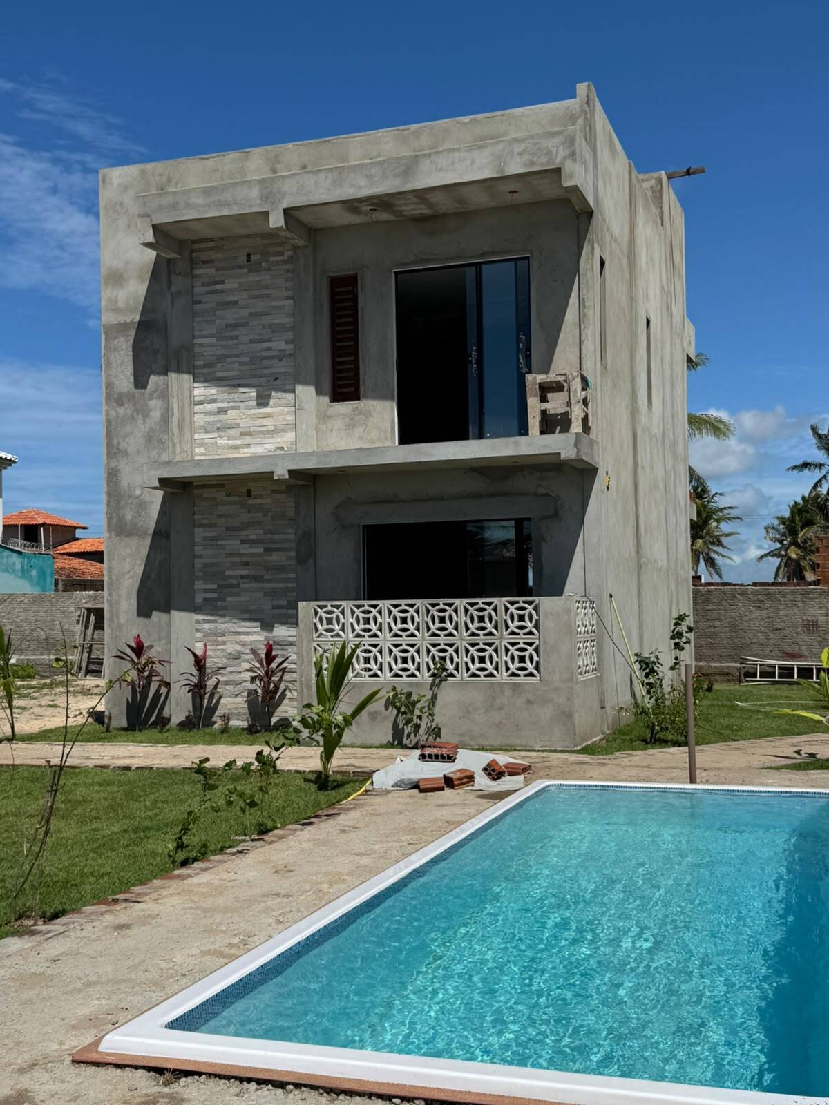 Casa, 2 quartos, 80 m² - Foto 15