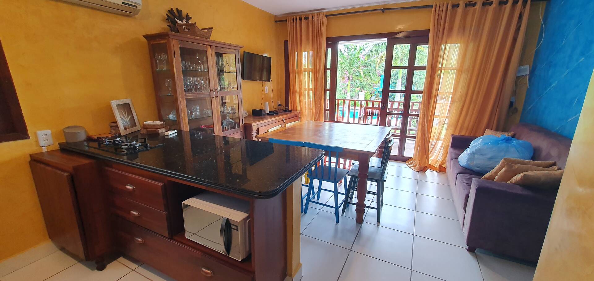 Apartamento, 3 quartos, 116 m² - Foto 8