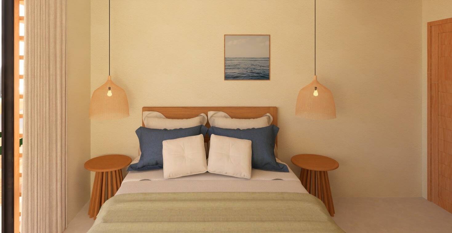 Casa, 2 quartos, 80 m² - Foto 10
