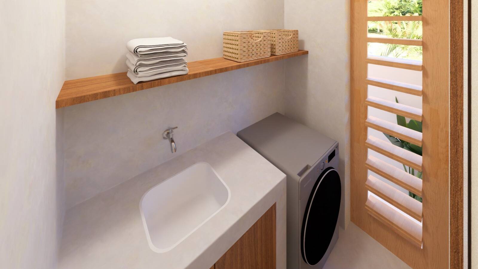 Casa, 2 quartos, 80 m² - Foto 14