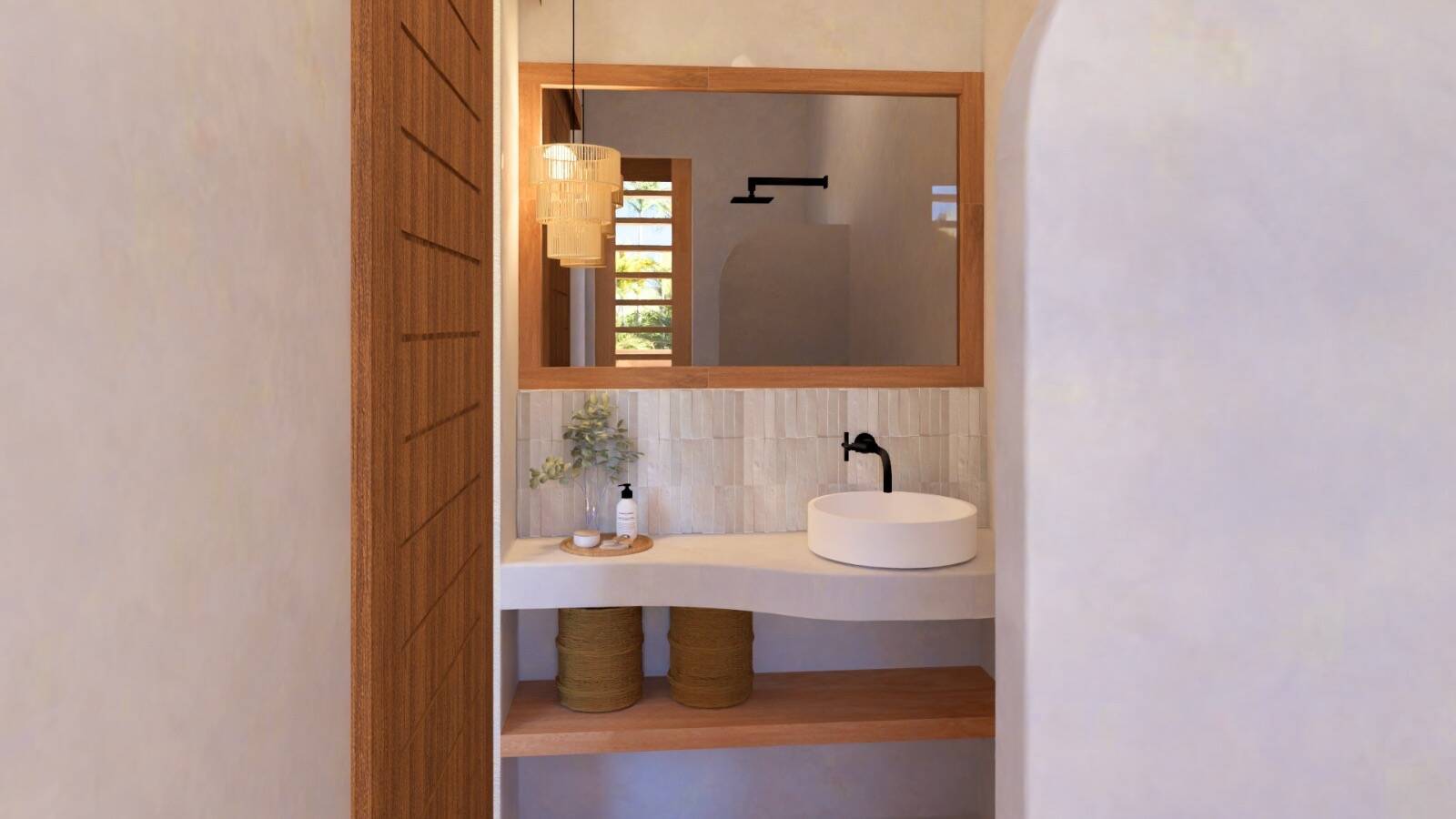 Casa, 2 quartos, 80 m² - Foto 11