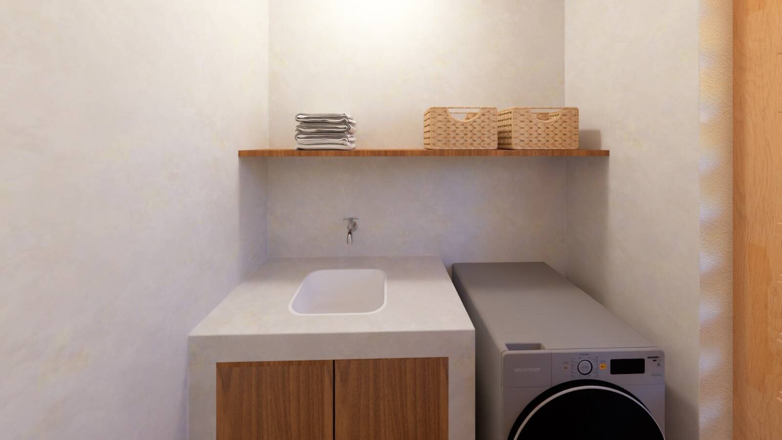 Casa, 2 quartos, 80 m² - Foto 13