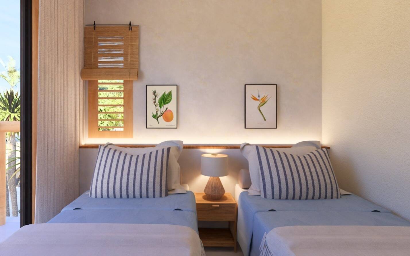 Casa, 2 quartos, 80 m² - Foto 9