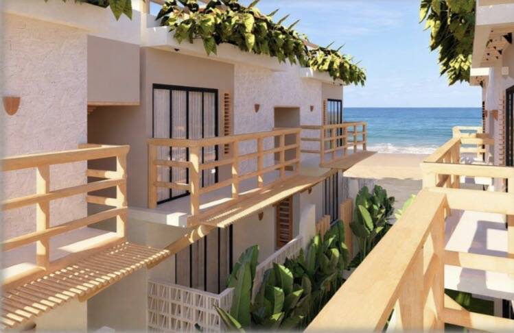Casa, 2 quartos, 80 m² - Foto 2