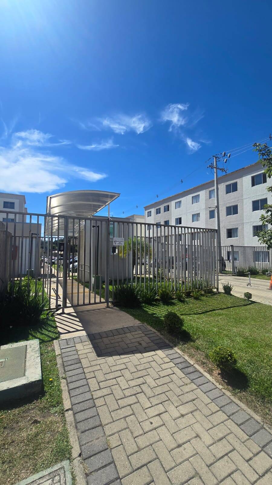 Apartamento, 1 quarto, 36 m² - Foto 1