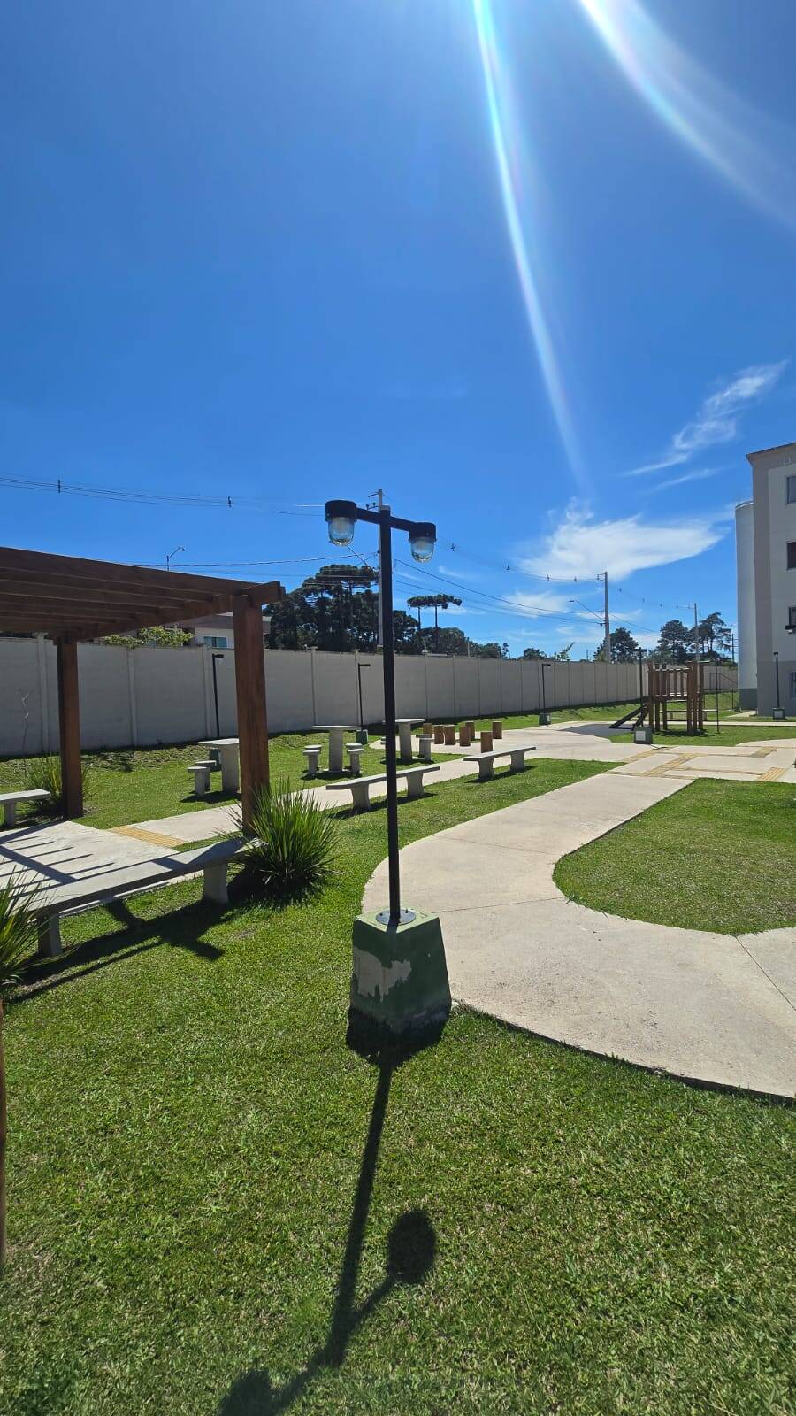Apartamento, 1 quarto, 36 m² - Foto 4