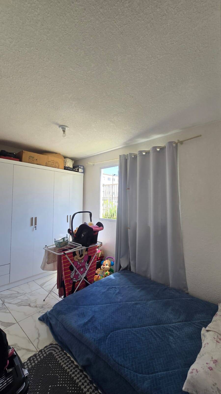 Apartamento, 1 quarto, 36 m² - Foto 9
