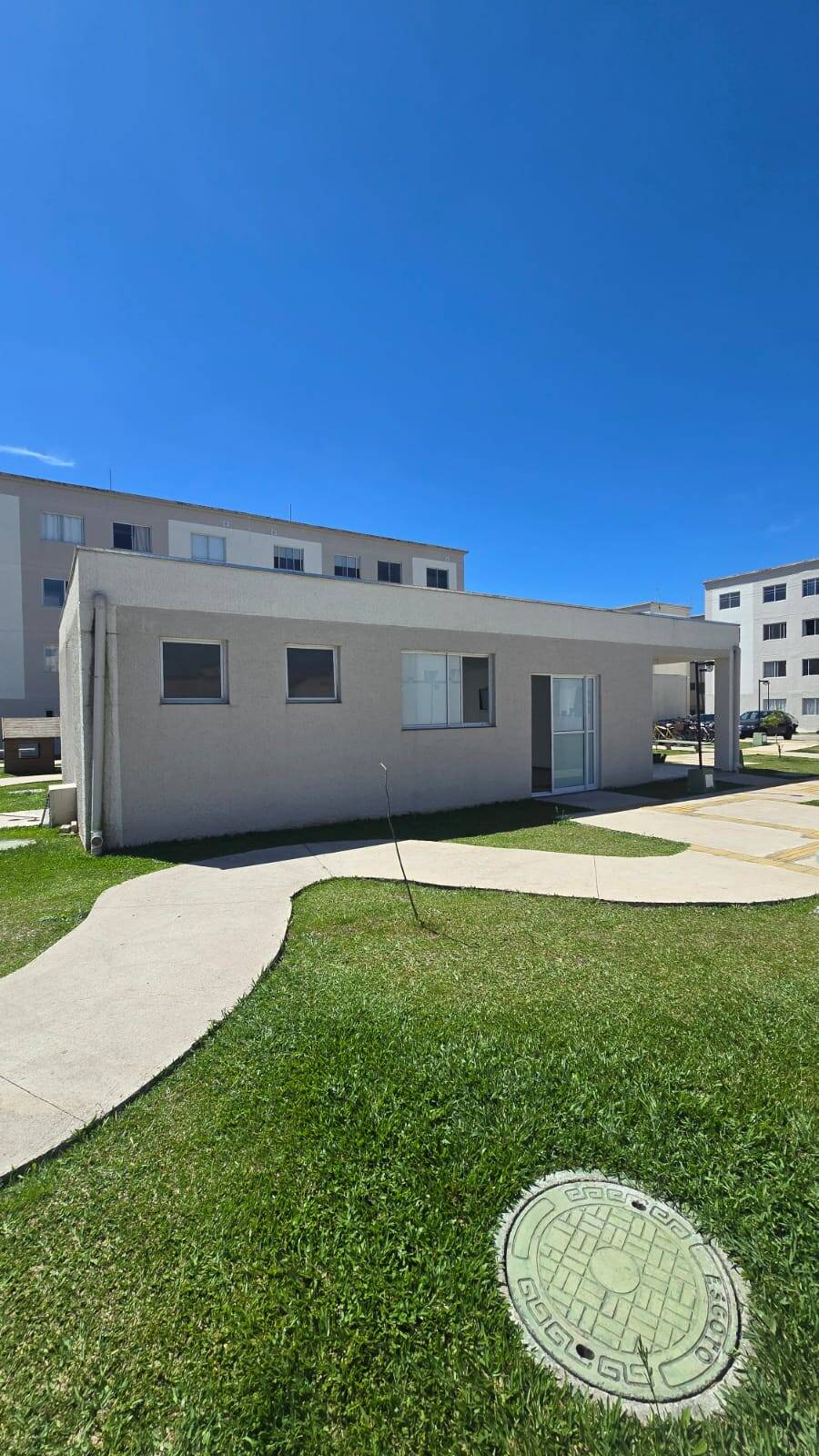 Apartamento, 1 quarto, 36 m² - Foto 7