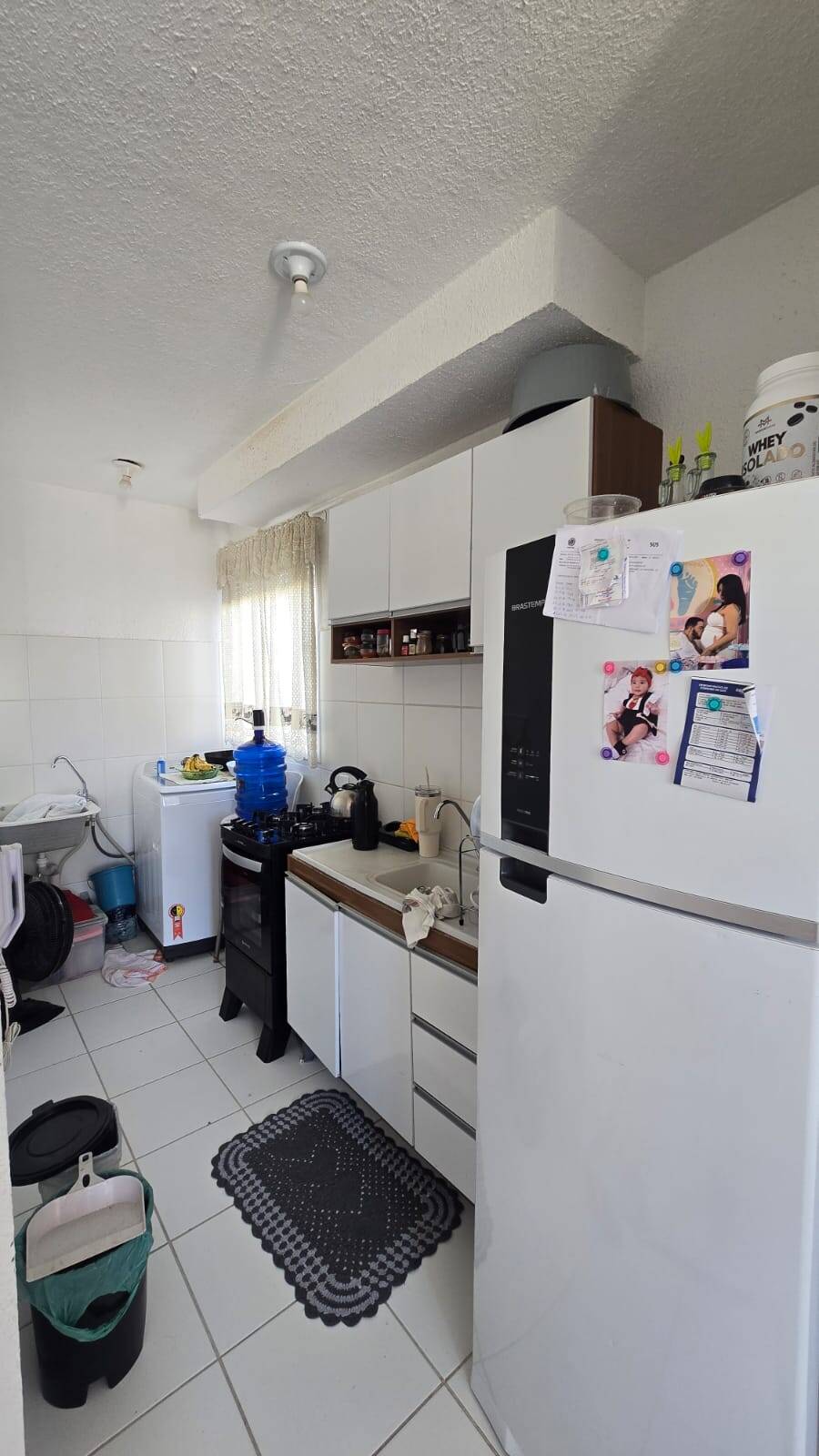 Apartamento, 1 quarto, 36 m² - Foto 10