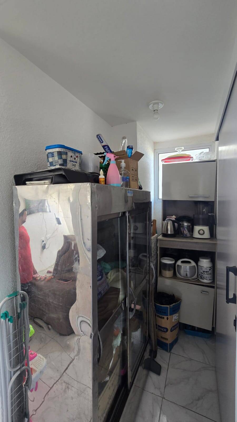 Apartamento, 1 quarto, 36 m² - Foto 6