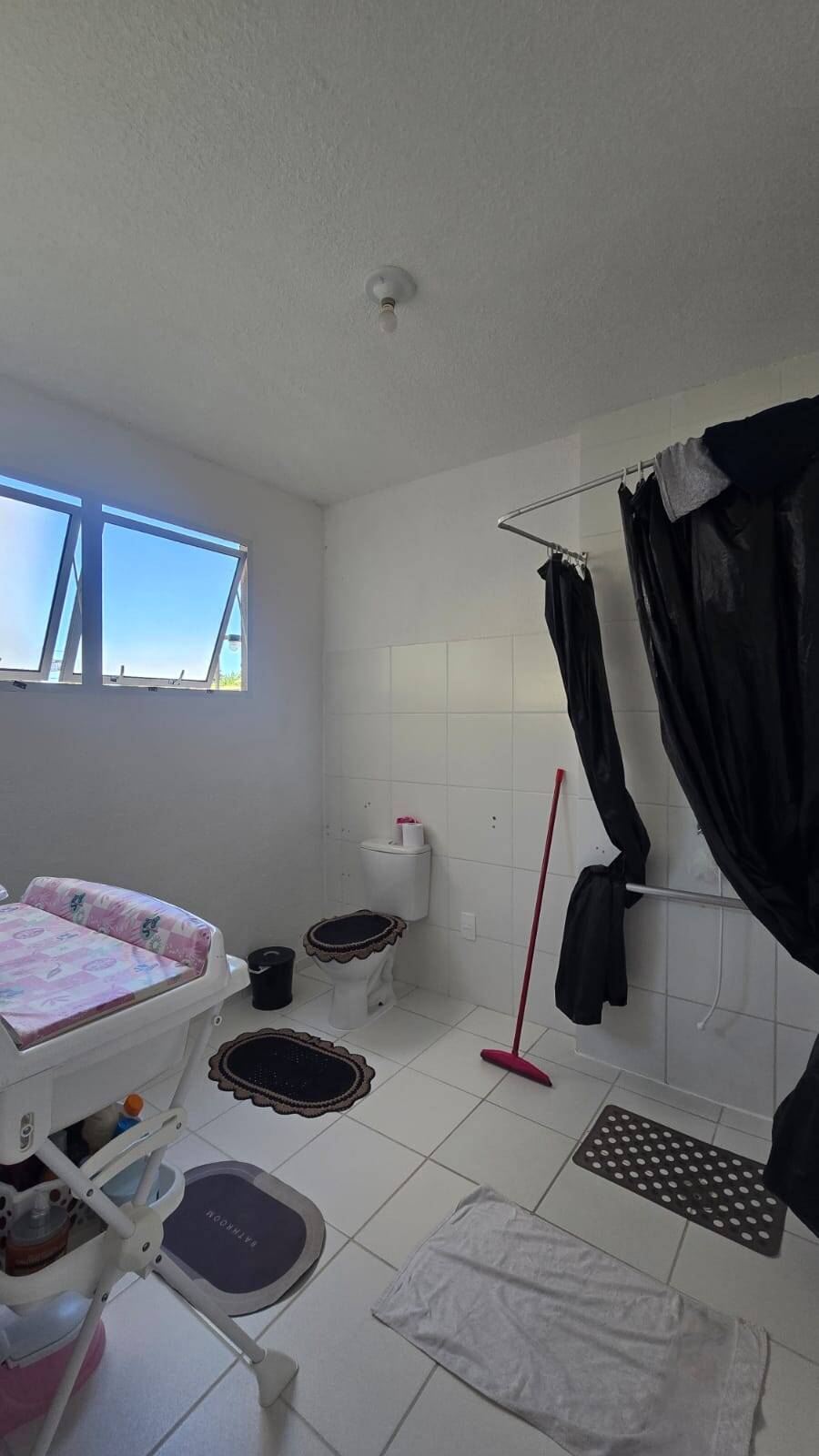 Apartamento, 1 quarto, 36 m² - Foto 8