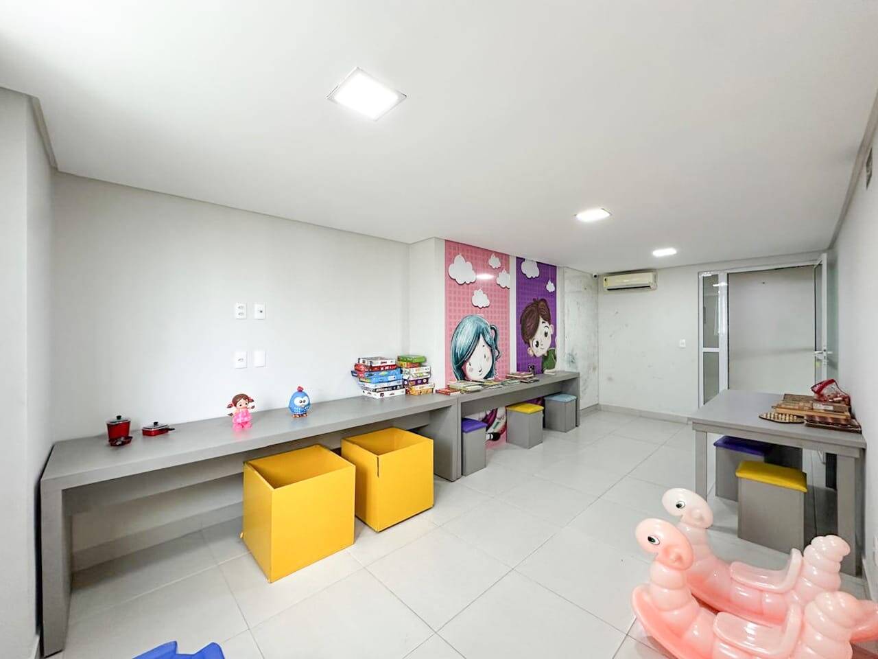 Apartamento, 3 quartos, 87 m² - Foto 24