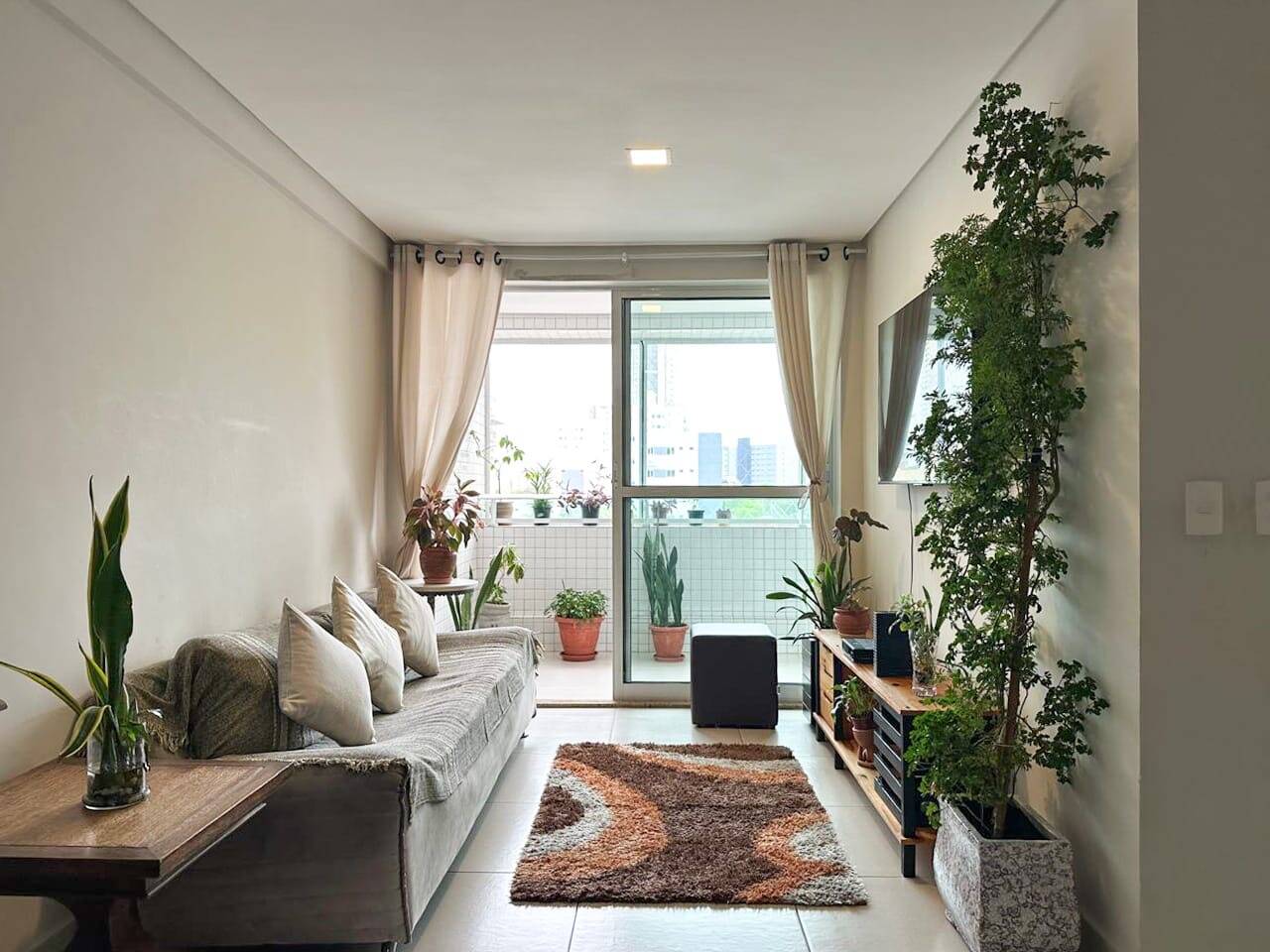 Apartamento, 3 quartos, 87 m² - Foto 6