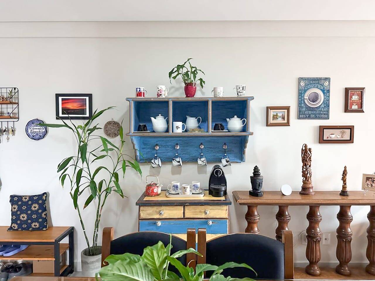 Apartamento, 3 quartos, 87 m² - Foto 8