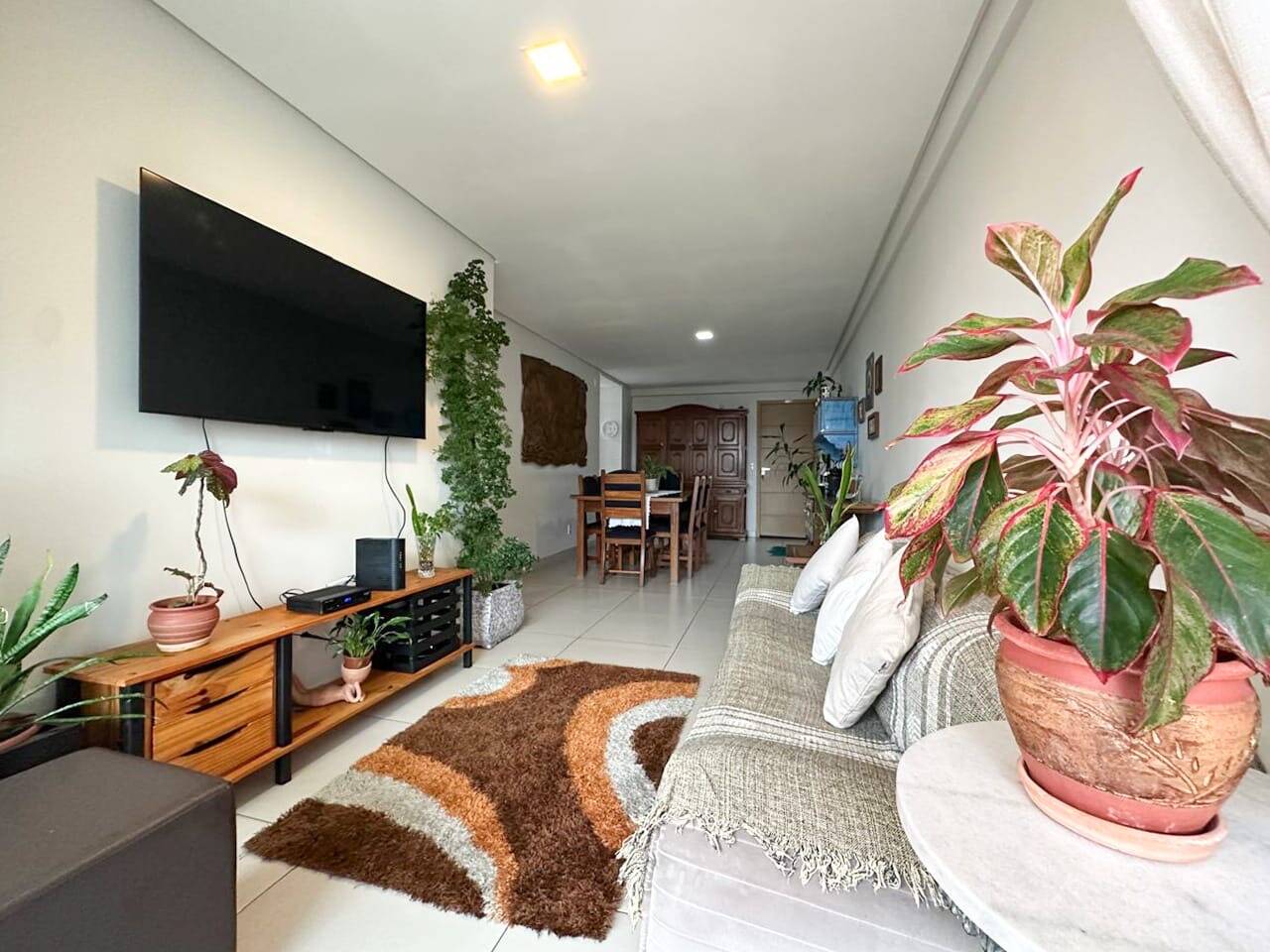 Apartamento, 3 quartos, 87 m² - Foto 11