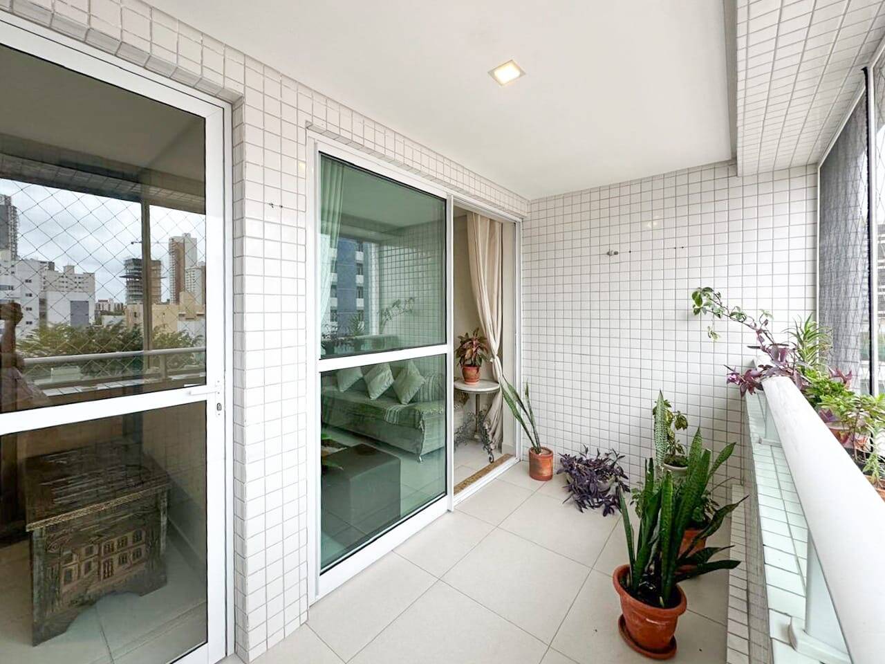 Apartamento, 3 quartos, 87 m² - Foto 9