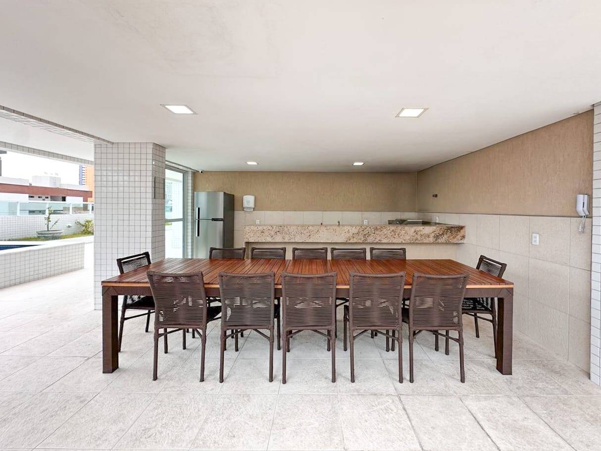 Apartamento, 3 quartos, 87 m² - Foto 27