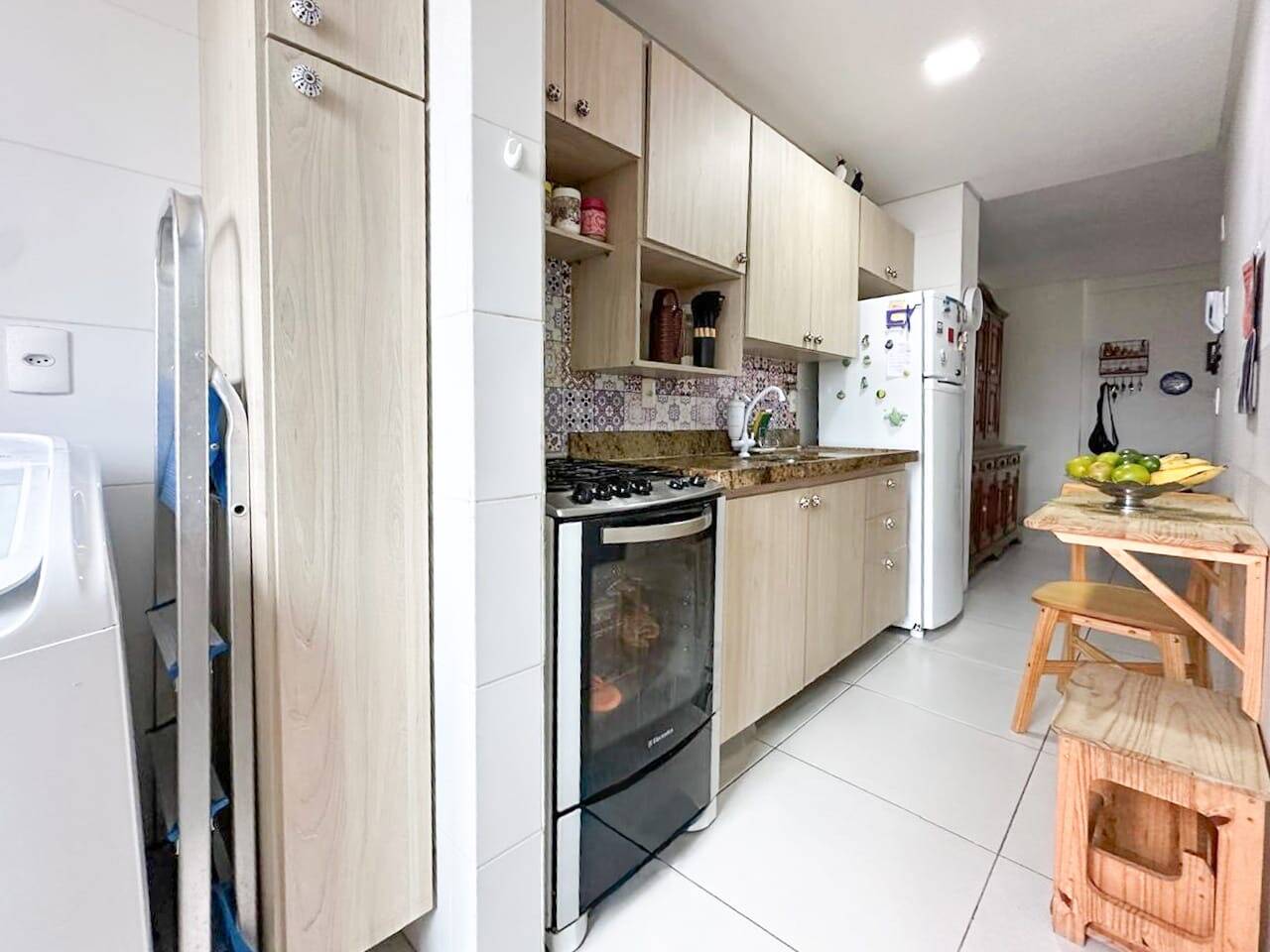 Apartamento, 3 quartos, 87 m² - Foto 14