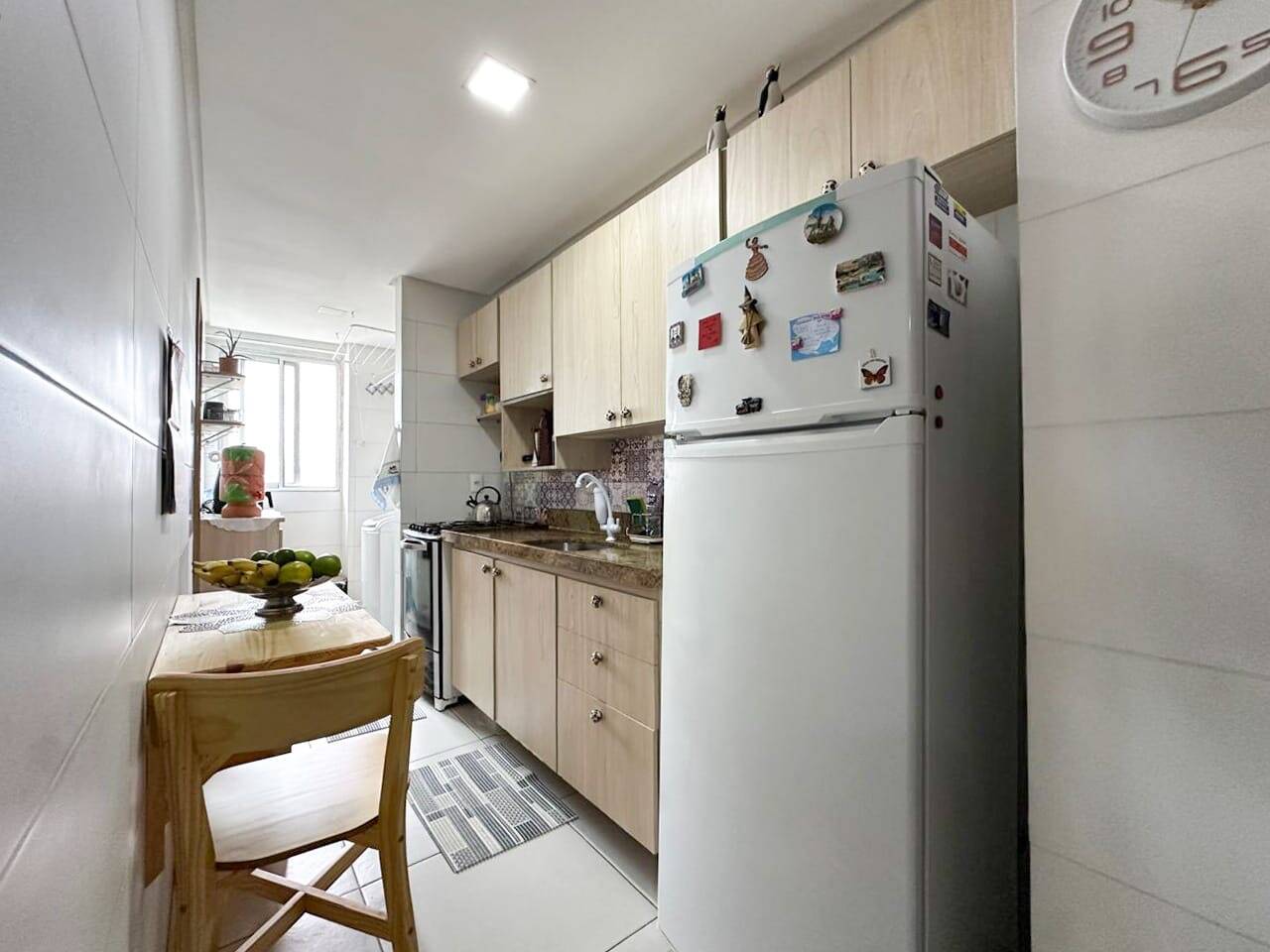 Apartamento, 3 quartos, 87 m² - Foto 15