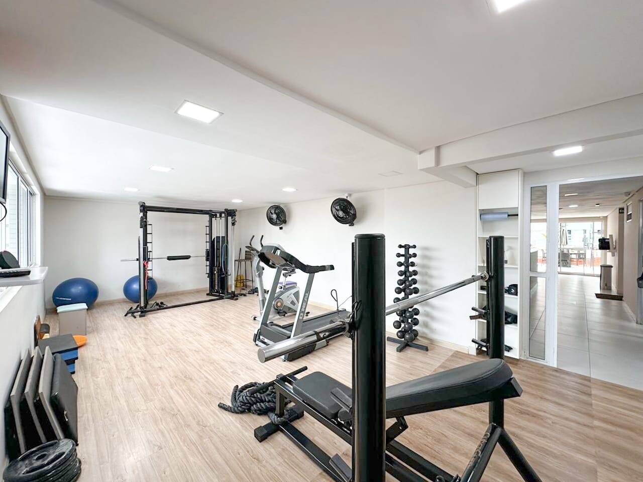 Apartamento, 3 quartos, 87 m² - Foto 30