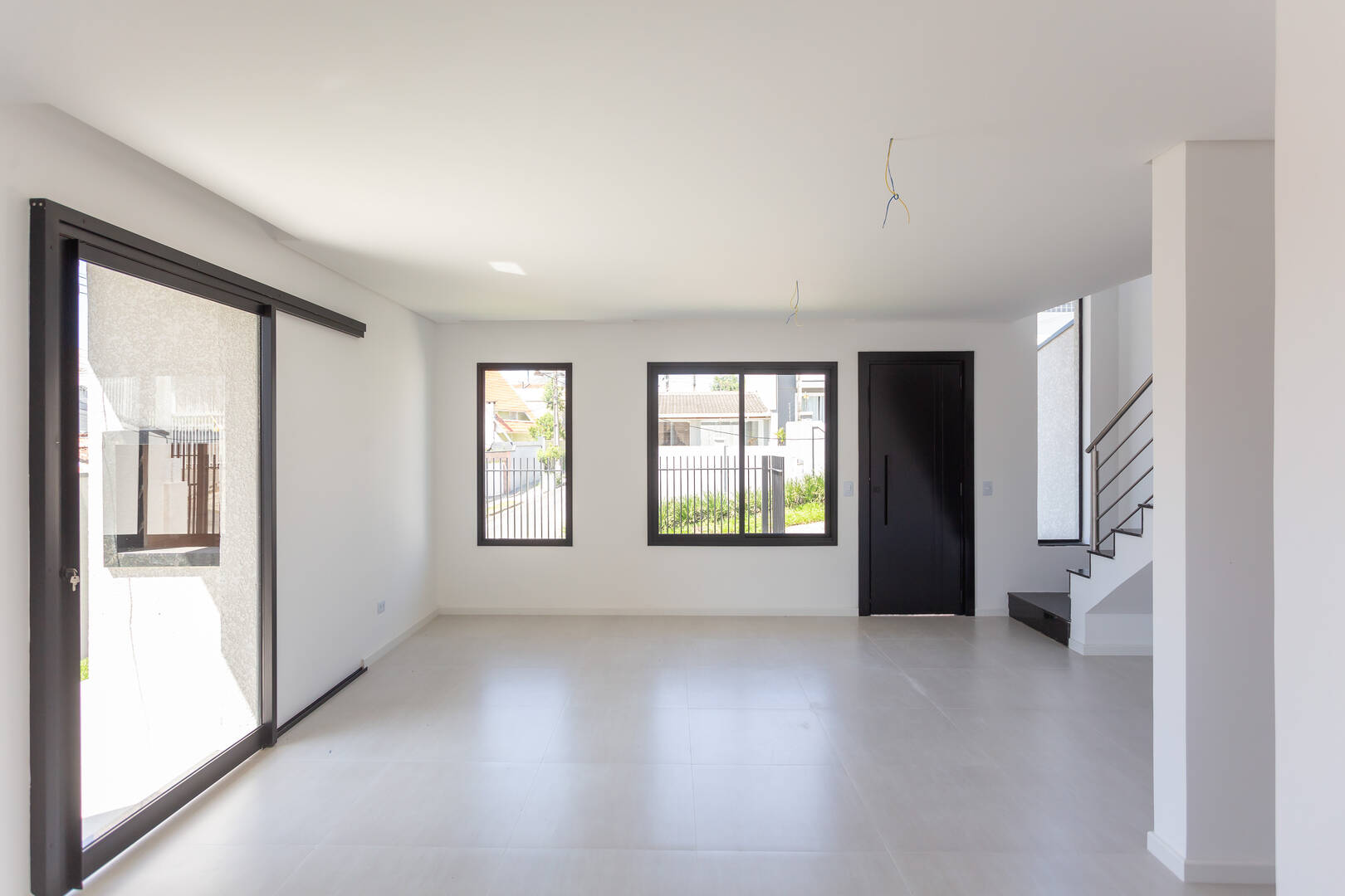 Sobrado, 3 quartos, 104 m² - Foto 11