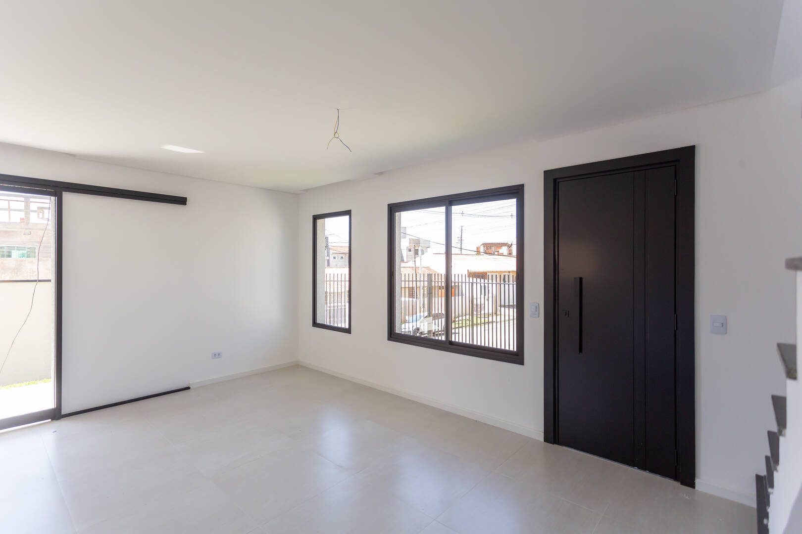 Sobrado, 3 quartos, 104 m² - Foto 12